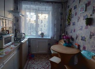 Продам двухкомнатную квартиру, 50.5 м2, Челябинская область, Фестивальная улица, 1