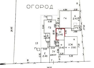 Продажа земельного участка, 7.45 сот., Краснодар, Мельничный переулок, 2, микрорайон КСК