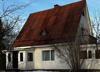 Дом на продажу, 143 м2, Каменногорск, Выборгское шоссе
