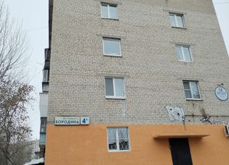 Продаю 2-комнатную квартиру, 43.4 м2, Екатеринбург, улица Бородина, 4Б