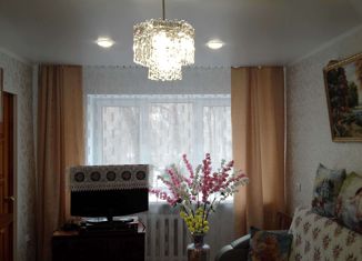 Продам трехкомнатную квартиру, 62 м2, Ульяновская область, Краснопролетарская улица, 20