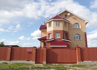 Дом на продажу, 296.4 м2, Сысерть, улица Карла Маркса