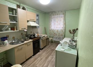 Продаю двухкомнатную квартиру, 50.7 м2, село Первомайский, улица Сабурова, 22