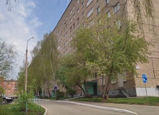 3-комнатная квартира на продажу, 55 м2, Ижевск, улица Коммунаров, 179, Центральный жилой район
