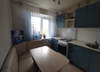 Двухкомнатная квартира на продажу, 41.5 м2, Жигулёвск, микрорайон В-1, 5