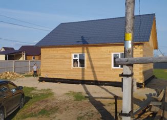 Дом на продажу, 72 м2, село Аппаны, улица Мира, 1