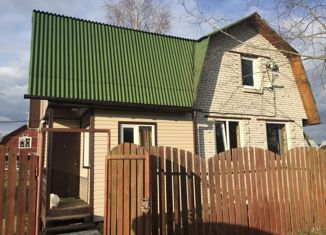 Продается дом, 80.4 м2, садоводческий массив Грибное, Солнечная улица, 160