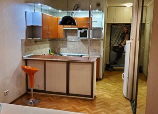 Квартира на продажу студия, 24.7 м2, Санкт-Петербург, Бухарестская улица, 96, метро Международная