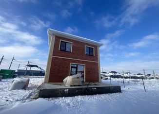 Продается дом, 152.6 м2, коттеджный посёлок Лето, Колосистый проезд, 34