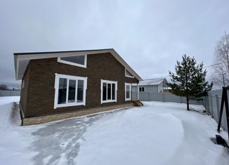 Продажа дома, 136 м2, деревня Назарьево