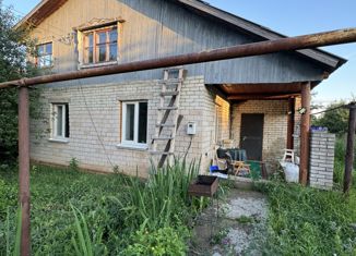 Продается дом, 128 м2, Сарапул, 4-й Зелёный проезд, 31