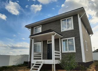 Продам дом, 122 м2, коттеджный посёлок Новое Коледино, коттеджный посёлок Новое Коледино, 117