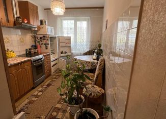 Продается 4-ком. квартира, 78 м2, Дальнегорск, Пушкинская улица, 39