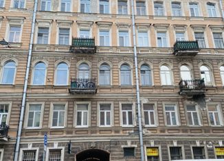 Продаю 2-ком. квартиру, 86 м2, Санкт-Петербург, 7-я Советская улица, 7, 7-я Советская улица