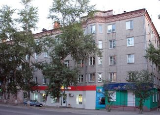 Продажа 2-ком. квартиры, 64 м2, Томск, проспект Фрунзе, 224
