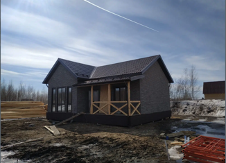 Продаю дом, 101 м2, село Марусино, микрорайон Благое, 137