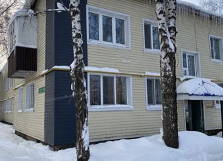 Продаю однокомнатную квартиру, 35.4 м2, село Осиново, Комсомольская улица, 9