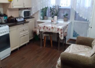 Продам 1-ком. квартиру, 43 м2, село Моргауши, Парковая улица, 3