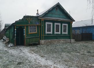 Продажа дома, 41 м2, деревня Михалево, Кооперативная улица, 40