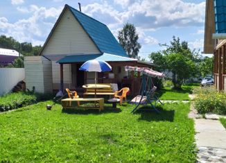 Продам дом, 60 м2, СНТ Геофизик