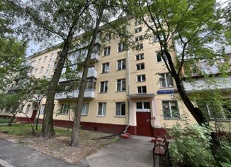 Продаю 2-комнатную квартиру, 41.6 м2, Москва, улица Героев Панфиловцев, 27к4, метро Планерная
