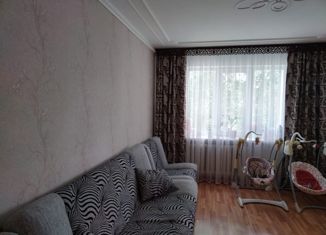Продам трехкомнатную квартиру, 57 м2, Бугульма, улица Михаила Тухачевского, 15А
