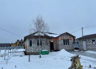 Дом на продажу, 119.3 м2, Рыбное, улица Победы