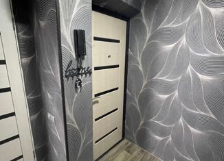 Продажа 1-ком. квартиры, 35.5 м2, Гусь-Хрустальный, улица Карла Либкнехта, 5А