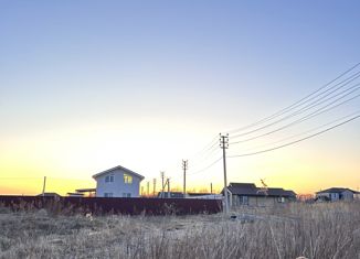 Продажа участка, 10 сот., посёлок Де-Фриз, улица Маяковского, 15