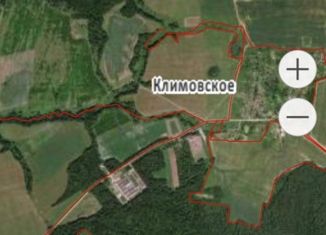 Продажа земельного участка, 214 сот., деревня Климовское