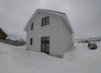 Продается дом, 115 м2, деревня Бурцево, Фестивальная улица