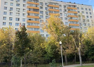 Продается двухкомнатная квартира, 40 м2, Москва, Усачёва улица, 25, Усачёва улица