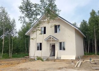 Дом на продажу, 120 м2, деревня Клишева, Школьная улица, 50