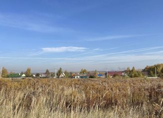 Продается участок, 50 сот., село Фёдоровка, Шоссейная улица, 51