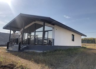 Продажа дома, 120 м2, деревня Малое Седельниково, Родонитовая улица