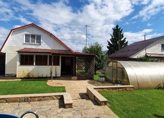 Продаю дом, 66.7 м2, СНТ Горняк