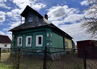 Продажа дома, 80 м2, Московская область, деревня Копылово, 41