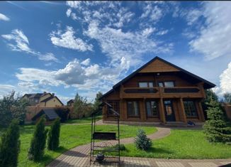 Продам дом, 211 м2, коттеджный поселок Озерное, Светлая улица, 17