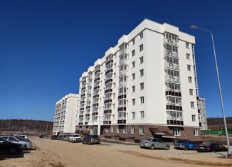 Продажа 3-комнатной квартиры, 74 м2, сельский посёлок Новинки, 2-я Дорожная улица, 6, ЖК Новинки Смарт Сити