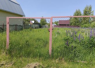 Земельный участок на продажу, 9.2 сот., СНТ Единство, 8-й проезд, 93