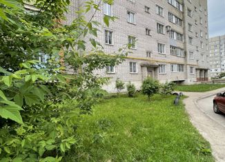 Продажа 3-ком. квартиры, 59.2 м2, Котовск, Новая улица, 11А