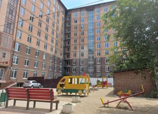 Продается квартира студия, 23 м2, посёлок Российский, улица Бигдая, 8