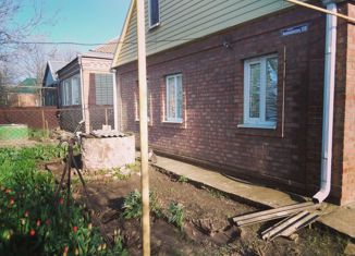 Продажа дома, 70 м2, Пролетарск, Первомайская улица, 138