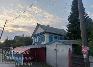 Дом на продажу, 70 м2, Осинники, улица Калинина