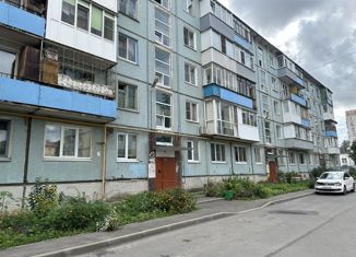 Продаю 3-комнатную квартиру, 49.6 м2, Вологодская область, улица Ветошкина, 20