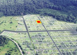 Продам участок, 1841 сот., коттеджный посёлок Никольское Озеро