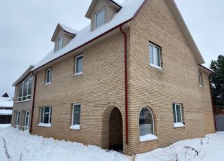 Продажа дома, 577 м2, деревня Синьково, деревня Синьково, 4