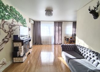 Продается таунхаус, 150 м2, деревня Мармылево, Центральная улица, 46А