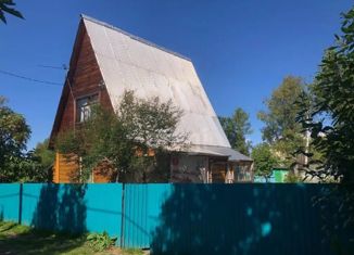 Продается дом, 50 м2, СНТ Радуга