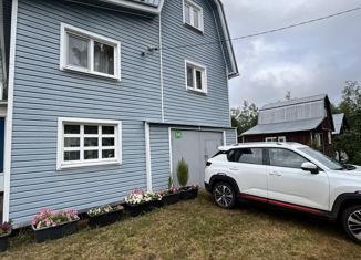 Продается дом, 85 м2, садовое товарищество Заря